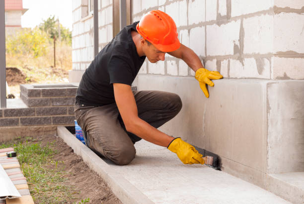 Licensed Exterior Waterproofing service in Wingate, IN - Halo Water Proofing